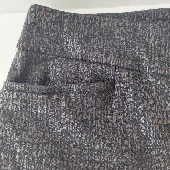 Chico's Slimming Brigitte Pants - Picture 5 of 9